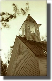 The Steeple